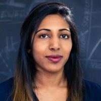 Activist Vidhya Ramalingam - Online hate, the far right and how humans can change