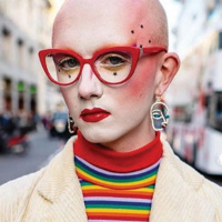 Writer Jamie Windust - Romance, gender and getting angry at Love Island