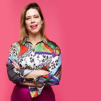Comedian Lou Sanders - Jealousy, forgiveness and high-stakes break-ups