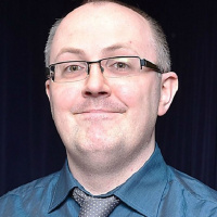 Neuroscientist Dean Burnett - Grief, mental health and brains