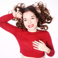 Comedian Juliette Burton - Invisible conditions, therapy and being present in your body