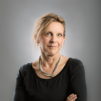 Forensic Psychotherapist Dr Gwen Adshead - Working with murderers, empathy, gender and violence