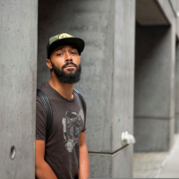 Comedian Tone Bell - Sitcoms, auditions and tequila