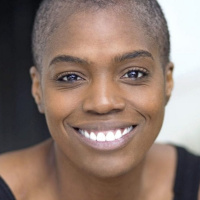 Comedian Thanyia Moore - Zoom, forgiving yourself and comedy in the wake of George Floyd