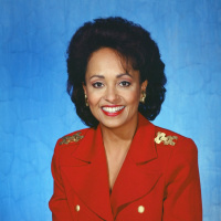 Actress Daphne Maxwell Reid - Being Aunt Viv in The Fresh Prince of Bel-Air, racism and life lessons