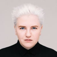 Comedian Jodie Mitchell - Denmark, pronouns and daddy issues (Part One)