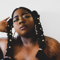 Influencer Stephanie Yeboah - Ranting, race and chilling with her demons