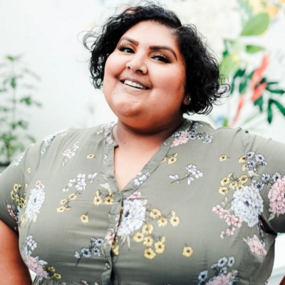 Made Of Human With Sofie Hagen