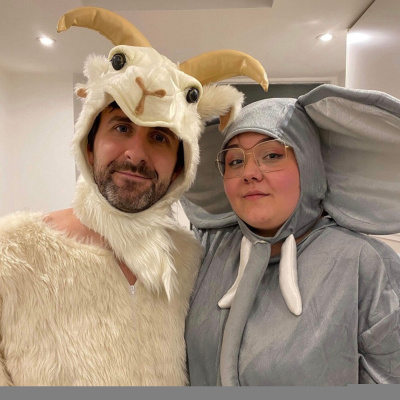 Made Of Human With Sofie Hagen