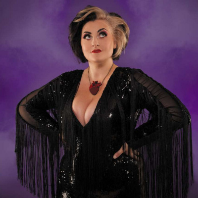 Made Of Human With Sofie Hagen