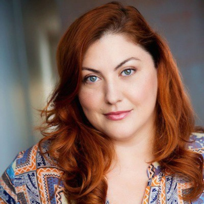 Made Of Human With Sofie Hagen