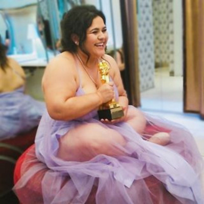 Made Of Human With Sofie Hagen