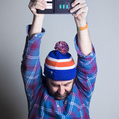 Made Of Human With Sofie Hagen