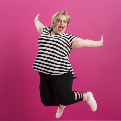 Made Of Human With Sofie Hagen