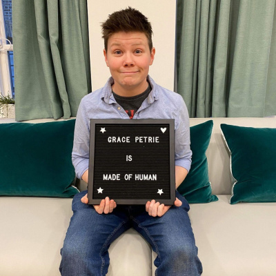 Made Of Human With Sofie Hagen