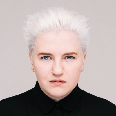 Made Of Human With Sofie Hagen