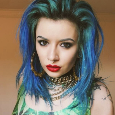 Made Of Human With Sofie Hagen