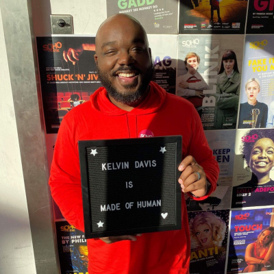 Made Of Human With Sofie Hagen