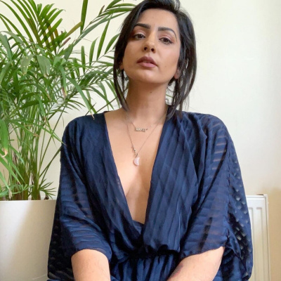 Made Of Human With Sofie Hagen