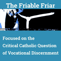 Friable Friar S2E1