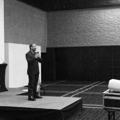 Caminando Con Miguel Angel Santos Neurocoaching 