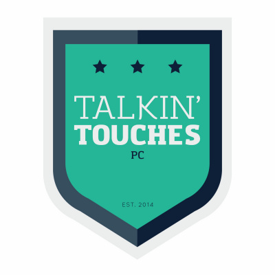 Talkin Touches — Sporting Kc  Mls
