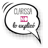 Clarissa no lo explicó: Yahoo respuestas