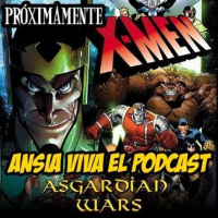 ANSIA VIVA - Cuña Episodio 02