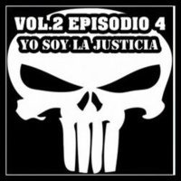 Ansia Viva Vol.2 - Episodio 4 – YO SOY LA JUSTICIA Vol.1