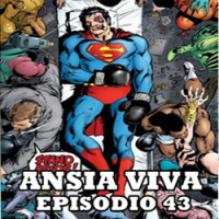 ANSIA VIVA episodio 43: EL FIN DE UNA ERA.
