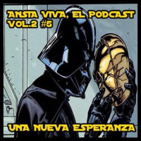 Ansia Viva Vol.2 - Episodio 5 – UNA NUEVA ESPERANZA