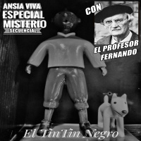 ANSIA VIVA - Especial MISTERIO SECUENCIAL Ep.6
