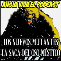 ANSIA VIVA - Cuña Episodio 02.2