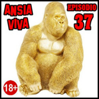 Gran Gala de final de año, ANSIA VIVA AWARDS 2020