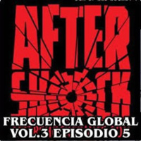 Ansia Viva Vol.3 - Episodio 5 – MY IDAHO PRIVADO