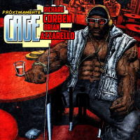 ANSIA VIVA - Cuña Episodio 03