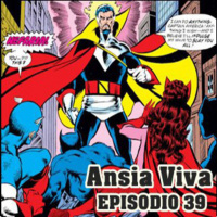 ANSIA VIVA episodio 39: POR UN PUÑADO DE EUROS