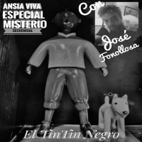 ANSIA VIVA - Especial MISTERIO SECUENCIAL Ep.4