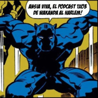 ANSIA VIVA - Cuña Episodio 03.2