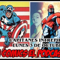 Ansia Viva - Episodio 1 - Capitanes Intrépidos