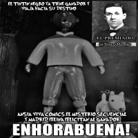 ANSIA VIVA - Especial MISTERIO SECUENCIAL Episodio final