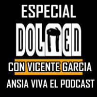 ANSIA VIVA: Especial King Features Syndicate y DOLMEN