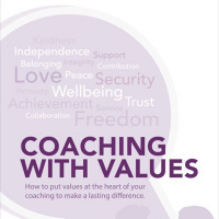 Lindsay Talks To Mike Kennelly About Values In Large Organisations