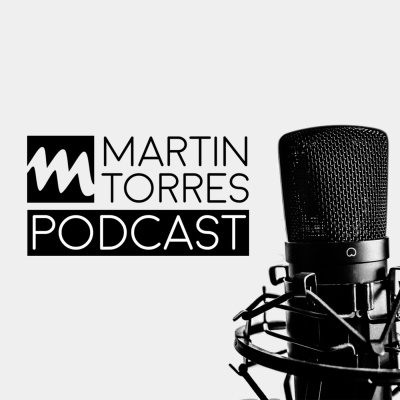 Martin Torres Audiopodcast