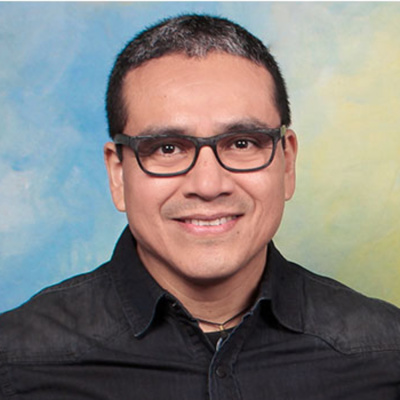 Martin Torres Audiopodcast