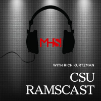 95: CSU - CU basketball preview with Mat Smith