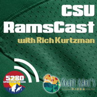 CSU footballs first scrimmage stats, CSU hoops in the Bahamas and more