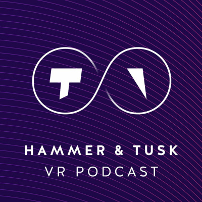 Hammer  Tusk Vr Podcast