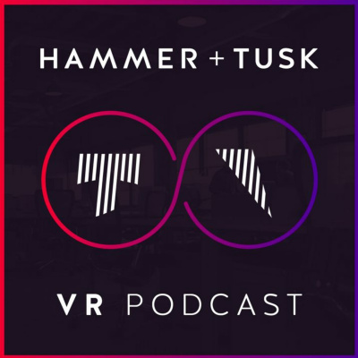 Hammer  Tusk Vr Podcast