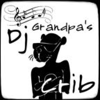 Dj Grandpas Crib